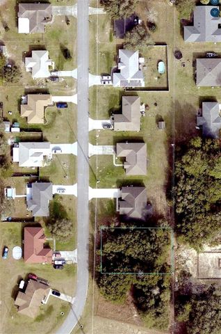 SW 142ND PLACE RD, Ocala, FL 34473