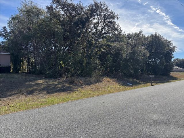 SW 142ND PLACE RD, Ocala, FL 34473