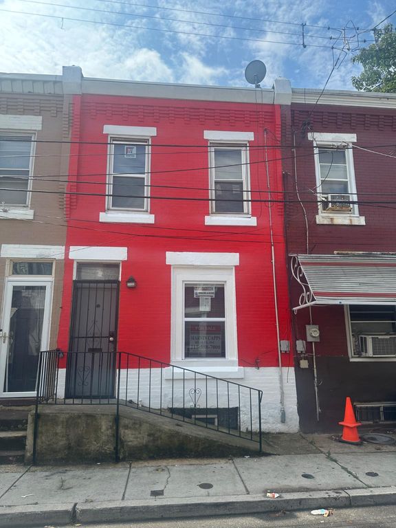 2918 FRENCH ST, Philadelphia, PA 19121