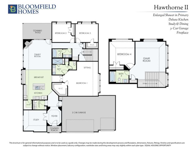 2203 Redding Drive, Mansfield, TX 76084