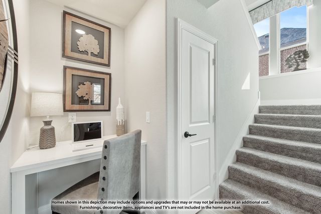 2203 Redding Drive, Mansfield, TX 76084