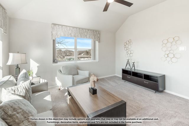 2203 Redding Drive, Mansfield, TX 76084