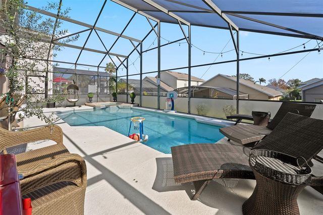 8118 YELLOW CRANE DRIVE, Kissimmee, FL 34747