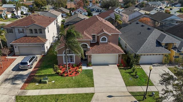 8118 YELLOW CRANE DRIVE, Kissimmee, FL 34747