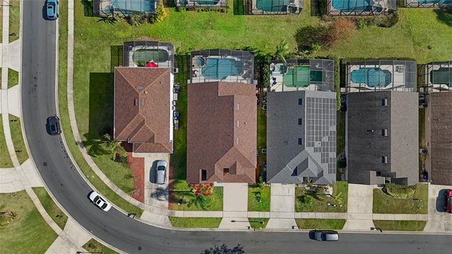 8118 YELLOW CRANE DRIVE, Kissimmee, FL 34747