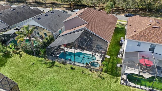 8118 YELLOW CRANE DRIVE, Kissimmee, FL 34747