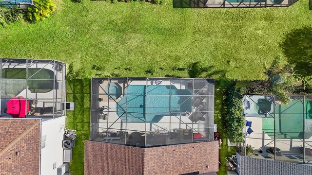 8118 YELLOW CRANE DRIVE, Kissimmee, FL 34747