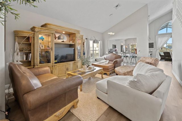 8118 YELLOW CRANE DRIVE, Kissimmee, FL 34747