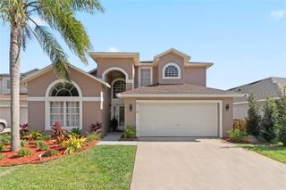 8118 YELLOW CRANE DRIVE, Kissimmee, FL 34747