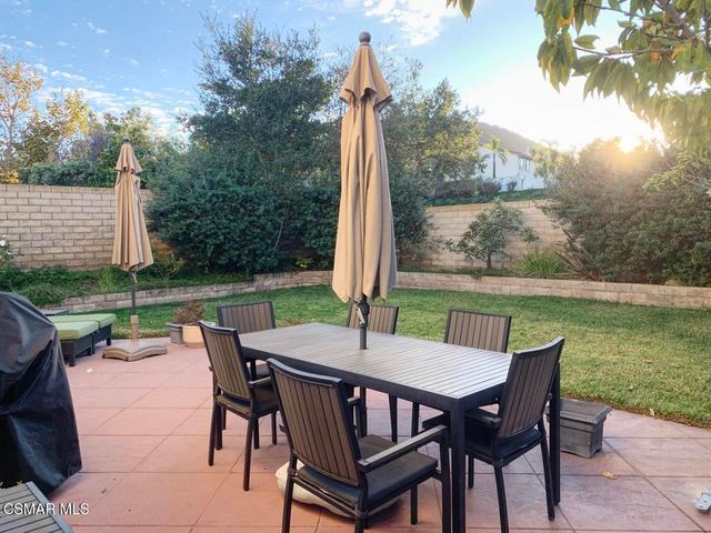 657 Camino Del Sol, Newbury Park, CA 91320
