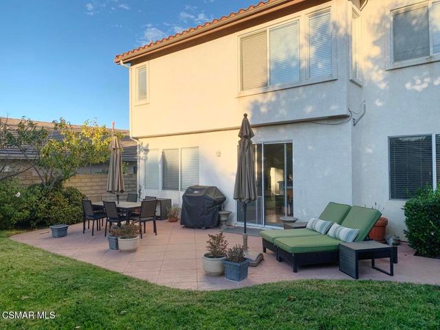 657 Camino Del Sol, Newbury Park, CA 91320