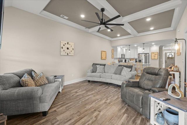 115 Morning Mist Drive, Rossville, GA 30741