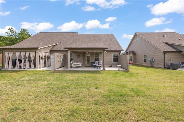 115 Morning Mist Drive, Rossville, GA 30741