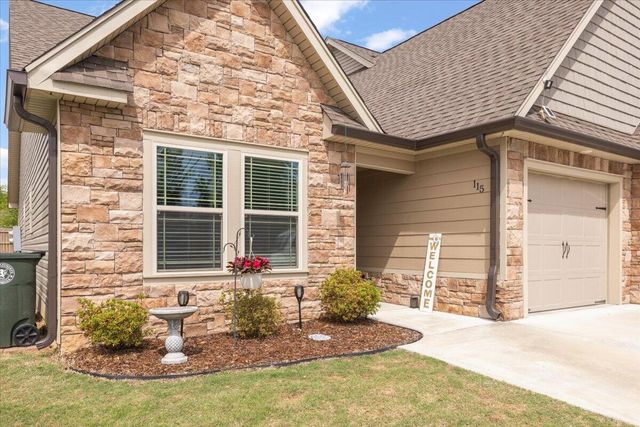115 Morning Mist Drive, Rossville, GA 30741