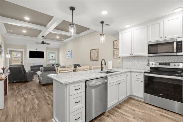 115 Morning Mist Drive, Rossville, GA 30741