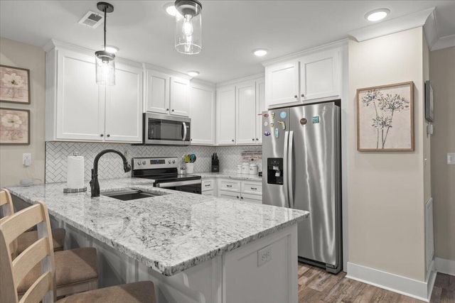 115 Morning Mist Drive, Rossville, GA 30741