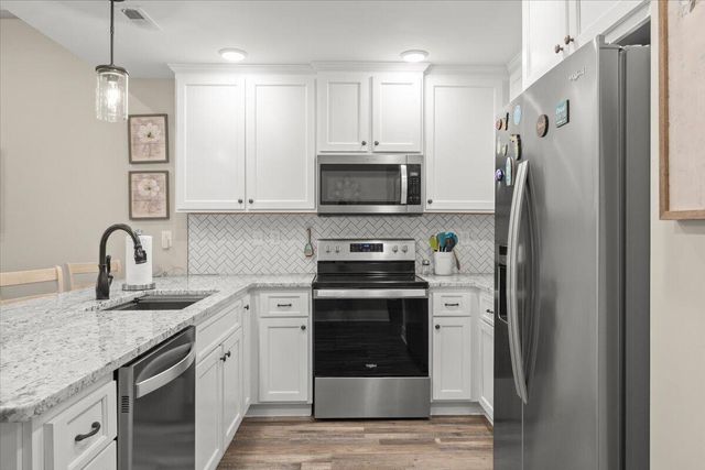 115 Morning Mist Drive, Rossville, GA 30741