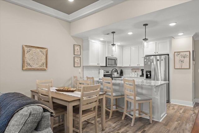 115 Morning Mist Drive, Rossville, GA 30741