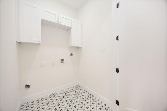 422 E 41 Street A, Houston, TX 77022