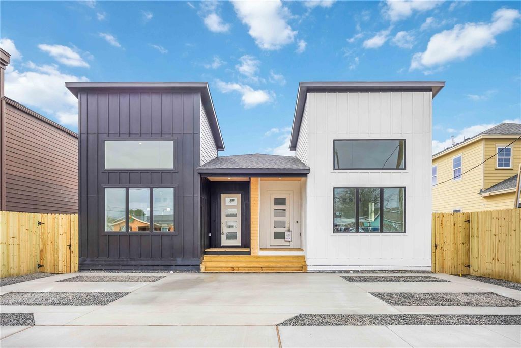 422 E 41 Street A, Houston, TX 77022