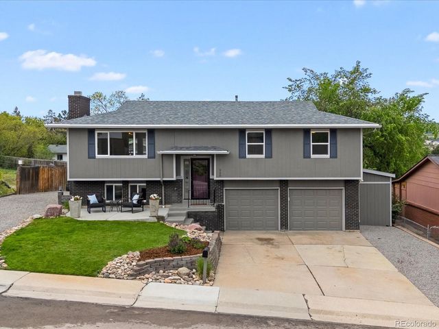 220 Ash Avenue, Castle Rock, CO 80104