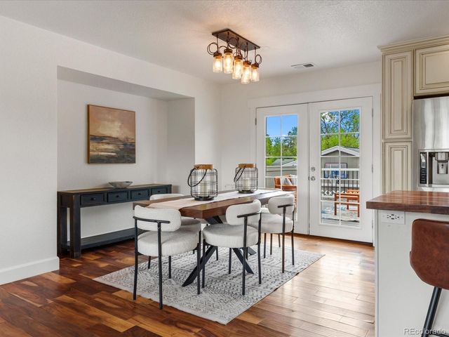 220 Ash Avenue, Castle Rock, CO 80104
