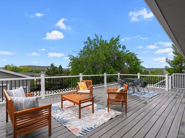 220 Ash Avenue, Castle Rock, CO 80104