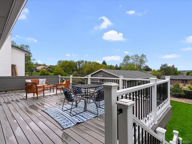 220 Ash Avenue, Castle Rock, CO 80104