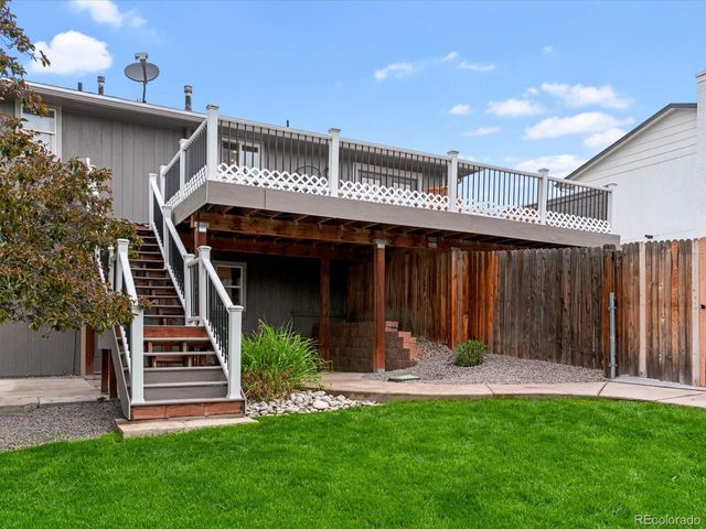 220 Ash Avenue, Castle Rock, CO 80104