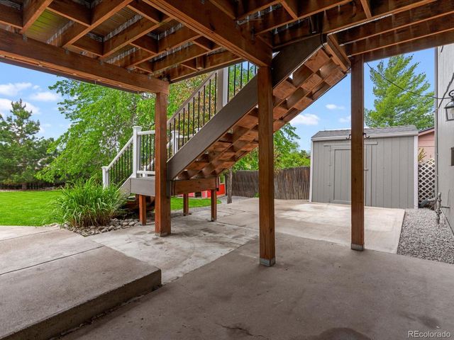 220 Ash Avenue, Castle Rock, CO 80104