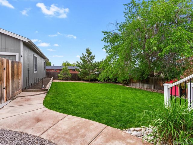 220 Ash Avenue, Castle Rock, CO 80104