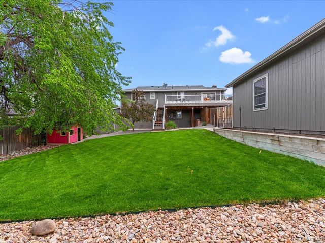 220 Ash Avenue, Castle Rock, CO 80104