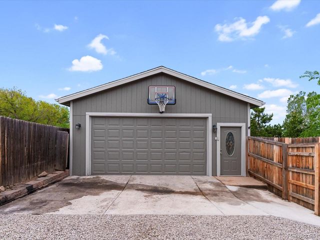 220 Ash Avenue, Castle Rock, CO 80104