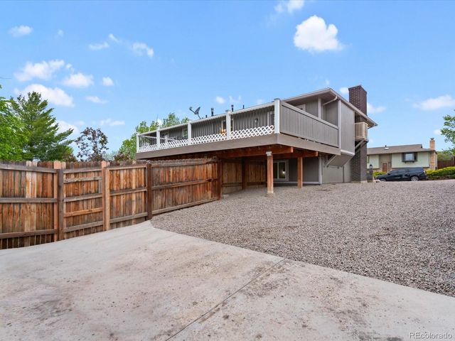 220 Ash Avenue, Castle Rock, CO 80104