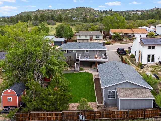 220 Ash Avenue, Castle Rock, CO 80104