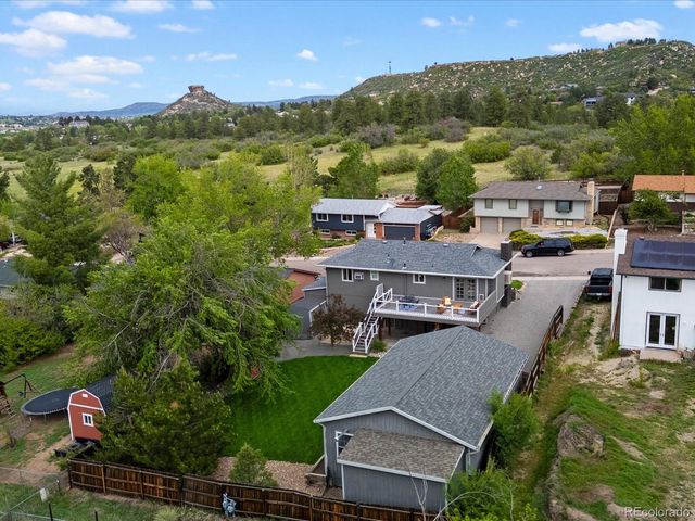 220 Ash Avenue, Castle Rock, CO 80104