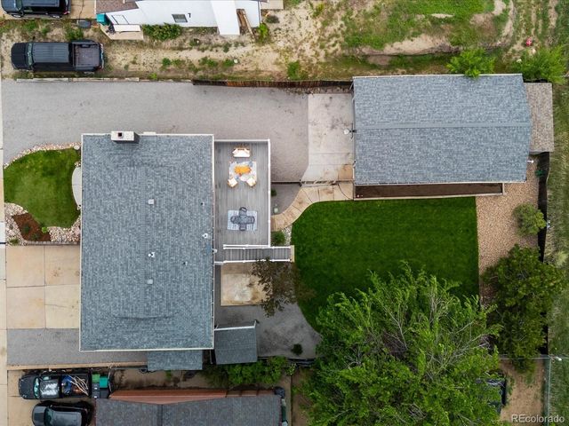 220 Ash Avenue, Castle Rock, CO 80104