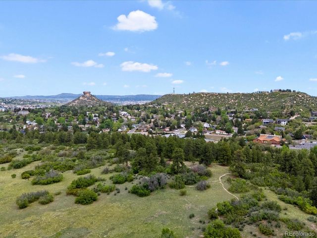 220 Ash Avenue, Castle Rock, CO 80104