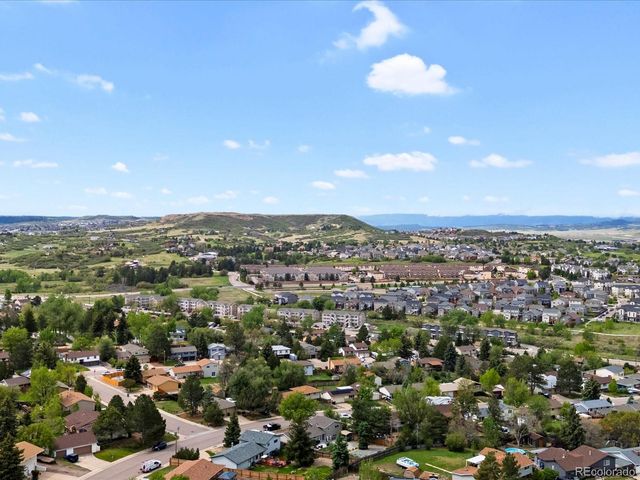 220 Ash Avenue, Castle Rock, CO 80104