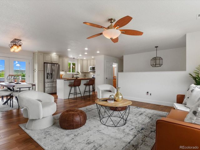 220 Ash Avenue, Castle Rock, CO 80104