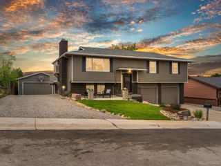 220 Ash Avenue, Castle Rock, CO 80104