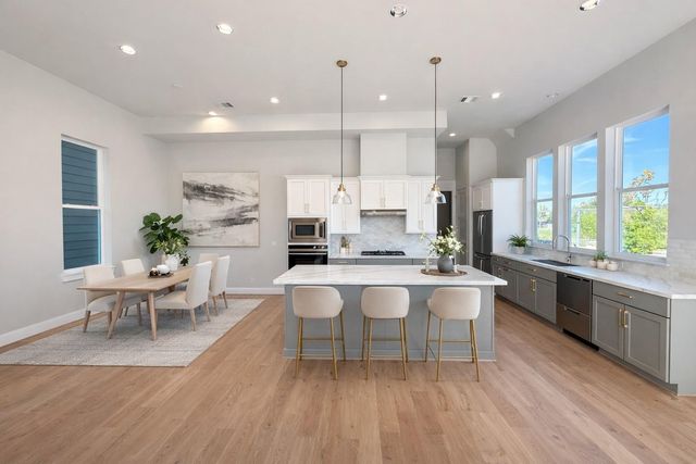 9803 Hope Harbor Lane, Houston, TX 77080