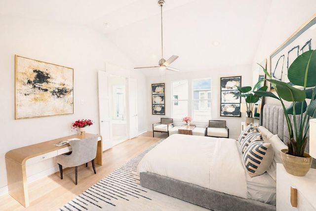 9803 Hope Harbor Lane, Houston, TX 77080