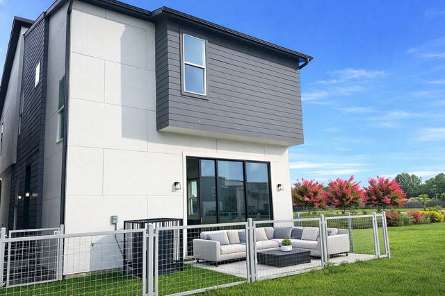 9803 Hope Harbor Lane, Houston, TX 77080