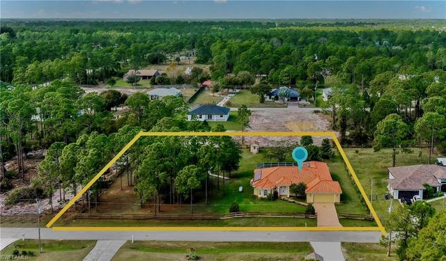 909 Magnolia AVE, Lehigh Acres, FL 33972