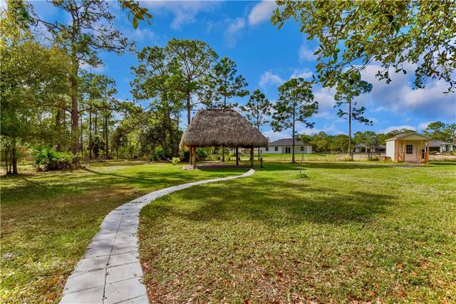 909 Magnolia AVE, Lehigh Acres, FL 33972