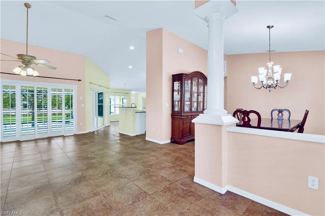 909 Magnolia AVE, Lehigh Acres, FL 33972