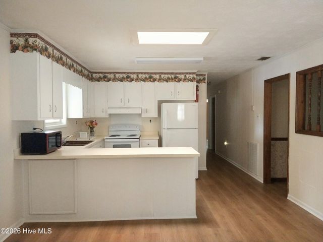 2920 Panhandle Circle, Augusta, GA 30906