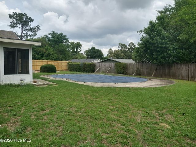 2920 Panhandle Circle, Augusta, GA 30906