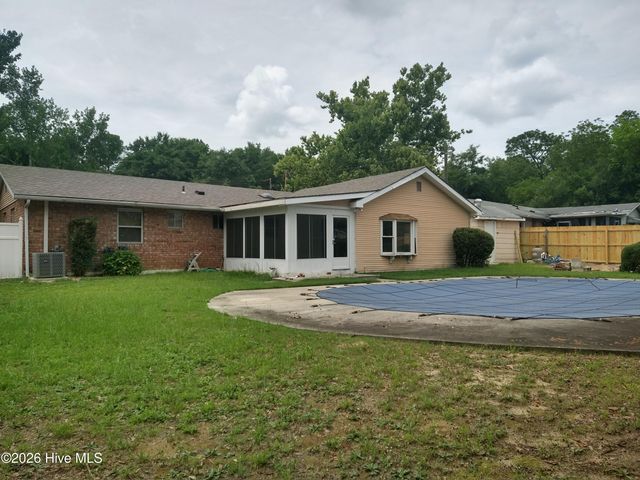 2920 Panhandle Circle, Augusta, GA 30906